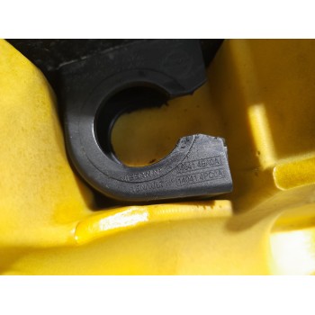 Recambio de cubierta motor para nissan qashqai (j11) 1.5 dci cat referencia OEM IAM 140414PC0A  