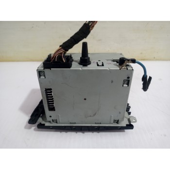 Recambio de sistema audio / radio cd para ford focus lim. (cb4) business referencia OEM IAM CDX5F611  