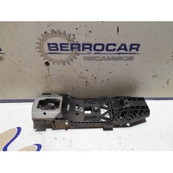 Recambio de soporte maneta para seat ibiza (6p1) 1.0 tsi referencia OEM IAM 5N0837885H  