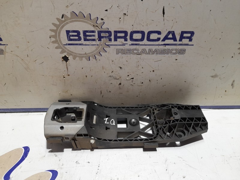 Recambio de soporte maneta para seat ibiza (6p1) 1.0 tsi referencia OEM IAM 5N0837885H  