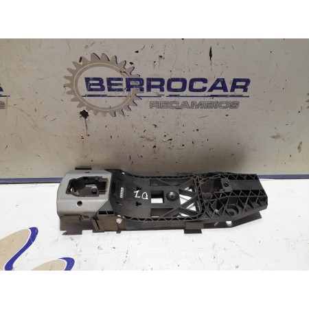 Recambio de soporte maneta para seat ibiza (6p1) 1.0 tsi referencia OEM IAM 5N0837885H  