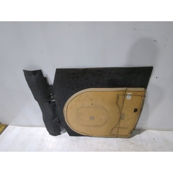 Recambio de suelo maletero para skoda fabia ii combi (545) 1.2 tsi referencia OEM IAM 5J9863463B  