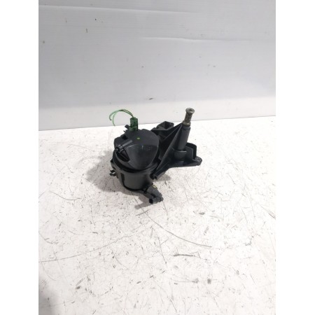 Recambio de soporte filtro gasoil para peugeot 107 (pm_, pn_) 1.4 hdi referencia OEM IAM 9655604380  