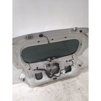 Recambio de porton trasero para nissan micra v (k14) 1.5 dci referencia OEM IAM 901005FA0J  