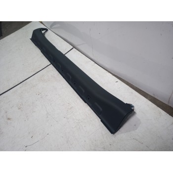 Recambio de faldon lateral para mg marvel r referencia OEM IAM 529307997  