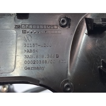 Recambio de moldura para volkswagen passat lim. (362) advance bluemotion referencia OEM IAM 3AB858366D  