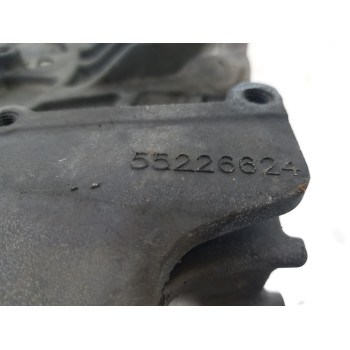 Recambio de soporte alternador para alfa romeo giulietta (191) 1.6 jtdm cat referencia OEM IAM 55226624  