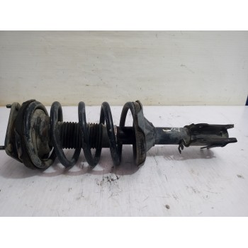 Recambio de amortiguador delantero izquierdo para kia carnival ii 2.9 crdi lx referencia OEM IAM K55F34900  