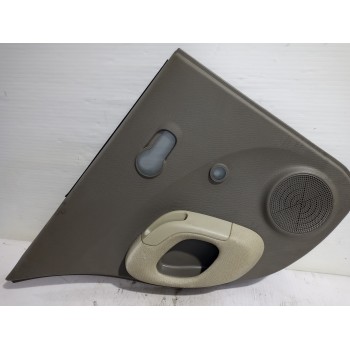 GUARNECIDO PUERTA TRASERA IZQUIERDA 82901AX100 