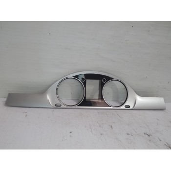 Recambio de moldura para volkswagen passat lim. (362) advance bluemotion referencia OEM IAM 3AB858366D  