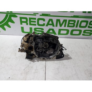 Recambio de caja cambios para mazda 626 berlina (gf) 2.0 16v cat referencia OEM IAM G560-17-150P  