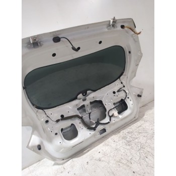 Recambio de porton trasero para nissan micra v (k14) 1.5 dci referencia OEM IAM 901005FA0J  
