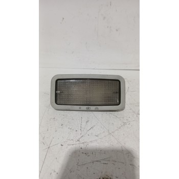 Recambio de luz interior para seat arosa (6h1) 1.4 tdi referencia OEM IAM 6H0947105  