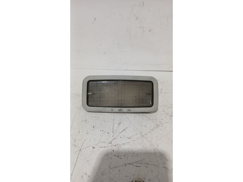 Recambio de luz interior para seat arosa (6h1) 1.4 tdi referencia OEM IAM 6H0947105  