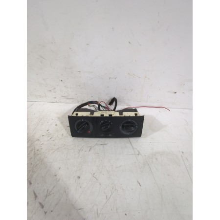 Recambio de mando calefaccion / aire acondicionado para skoda fabia ii combi (545) 1.2 tsi referencia OEM IAM 5J0820045D  