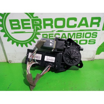 Recambio de motor elevalunas delantero izquierdo para renault scenic iii xmod bose referencia OEM IAM 966316200  