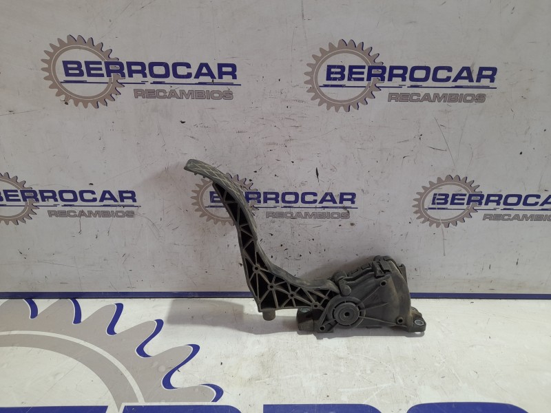 Recambio de pedal acelerador para volkswagen polo (9n1) 1.2 referencia OEM IAM 6Q1721503C  