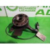 Recambio de mangueta delantera izquierda para opel astra h berlina elegance referencia OEM IAM 5308034 / 13156041  
