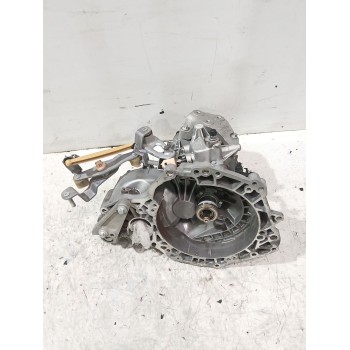 Recambio de caja cambios para opel corsa d (s07) 1.3 cdti (l08, l68) referencia OEM IAM 24578139  