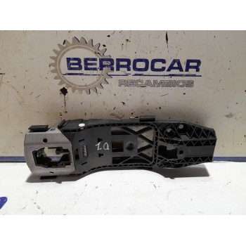 Recambio de soporte maneta para seat ibiza (6p1) 1.0 tsi referencia OEM IAM 5N0837885H  