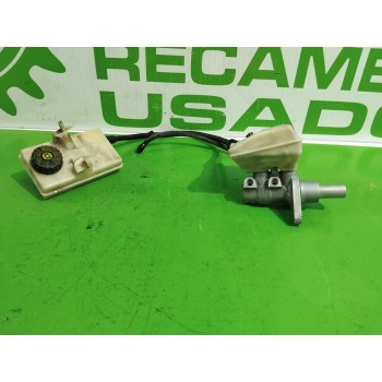 Recambio de bomba freno para citroën c4 picasso 1.6 16v hdi fap referencia OEM IAM 9654002180  