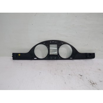 Recambio de moldura para volkswagen passat lim. (362) advance bluemotion referencia OEM IAM 3AB858366D  