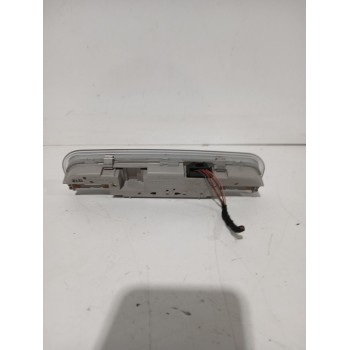 Recambio de luz interior para seat exeo (3r2) 1.8 tsi referencia OEM IAM 8P0947111  