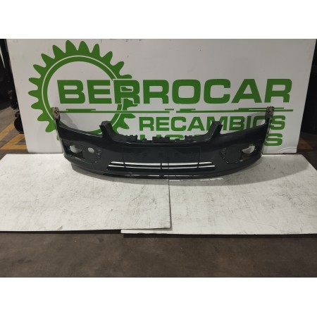 Recambio de paragolpes delantero para ford focus berlina (cap) 1.6 16v cat referencia OEM IAM 1376648  