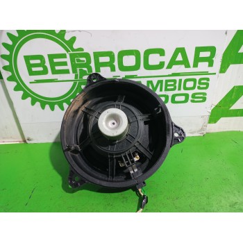 Recambio de altavoz para renault laguna grandtour iii renault laguna iii grandtour referencia OEM IAM 281565599R  