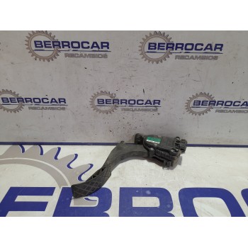 Recambio de pedal acelerador para volkswagen polo (9n1) 1.2 referencia OEM IAM 6Q1721503C  