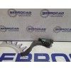 Recambio de pedal acelerador para volkswagen polo (9n1) 1.2 referencia OEM IAM 6Q1721503C  