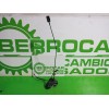 Recambio de cerradura puerta trasera izquierda para renault scenic ii grand emotion referencia OEM IAM 8200119333  