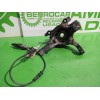 Recambio de mangueta delantera izquierda para opel astra h berlina elegance referencia OEM IAM 5308034 / 13156041  