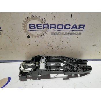 Recambio de soporte maneta para seat ibiza (6p1) 1.0 tsi referencia OEM IAM 5N0837885H  