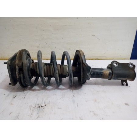 Recambio de amortiguador delantero derecho para kia carnival ii 2.9 crdi lx referencia OEM IAM K55F54700  