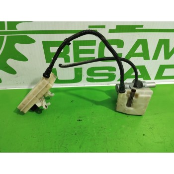 Recambio de bomba freno para citroën c4 picasso 1.6 16v hdi fap referencia OEM IAM 9654002180  