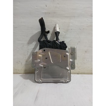 Recambio de centralita motor uce para nissan micra v (k14) 1.5 dci referencia OEM IAM 0281034009  