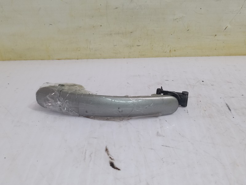 Recambio de maneta exterior trasera derecha para skoda fabia (5j2 ) family referencia OEM IAM 6R4837205D3FZ  