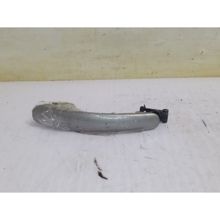 Recambio de maneta exterior trasera derecha para skoda fabia (5j2 ) family referencia OEM IAM 6R4837205D3FZ  