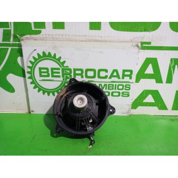 Recambio de altavoz para renault laguna grandtour iii renault laguna iii grandtour referencia OEM IAM 281565599R  