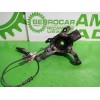 Recambio de mangueta delantera izquierda para opel astra h berlina elegance referencia OEM IAM 5308034 / 13156041  