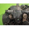Recambio de alternador para opel astra h berlina essentia referencia OEM IAM 13156053  