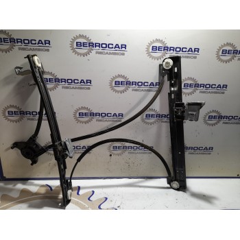 Recambio de elevalunas delantero izquierdo para seat ibiza (6p1) 1.0 tsi referencia OEM IAM 6F0837461C  