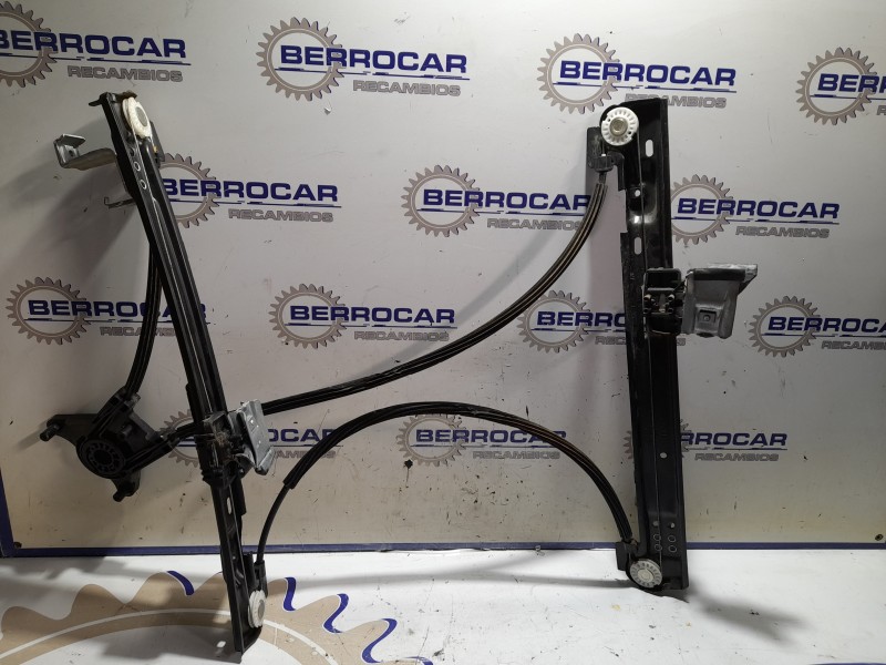 Recambio de elevalunas delantero izquierdo para seat ibiza (6p1) 1.0 tsi referencia OEM IAM 6F0837461C  