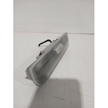 Recambio de luz interior para seat exeo (3r2) 1.8 tsi referencia OEM IAM 8P0947111  