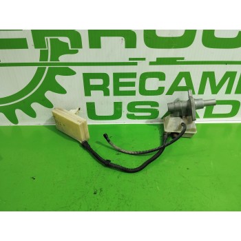 Recambio de bomba freno para citroën c4 picasso 1.6 16v hdi fap referencia OEM IAM 9654002180  