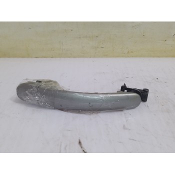 Recambio de maneta exterior trasera derecha para skoda fabia (5j2 ) family referencia OEM IAM 6R4837205D3FZ  