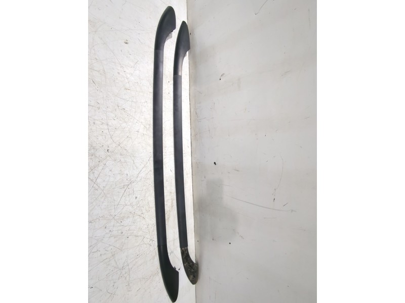 Recambio de barras techo para skoda fabia ii combi (545) 1.2 tsi referencia OEM IAM 5J9860034  