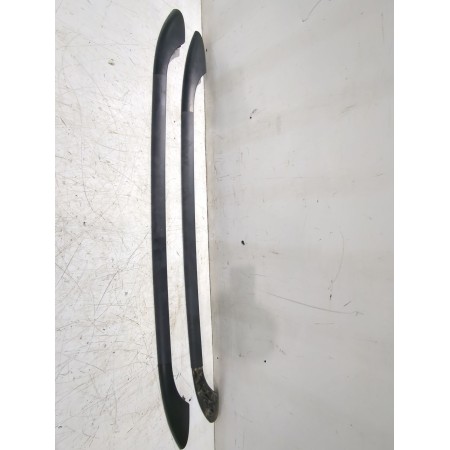 Recambio de barras techo para skoda fabia ii combi (545) 1.2 tsi referencia OEM IAM 5J9860034  