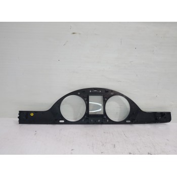 Recambio de moldura para volkswagen passat lim. (362) advance bluemotion referencia OEM IAM 3AB858366D  